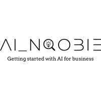 @AI_Noobie (AI for starters) logo - Similar company to Ai Neuronize