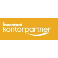 Kontorpartner AS logo - Similar company to Provendo As