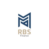 RBS Finance logo - Similar company to Lex Tax