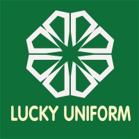 LUCKY UNIFORM logo - Similar company to Ching Chan Optical Technology Co., Ltd.