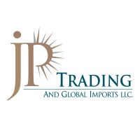 JP Trading and Global Imports LLC logo - Similar company to Cecomed