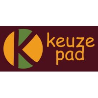 Keuzepad