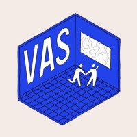 Vocational Art Space 2022 logo - Similar company to Medium Journal