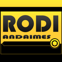RODI ANDAIMES logo - Similar company to Gupertech | Tecnologia E Automação