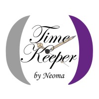 Time Keeper by Neoma logo - Similar company to Timekeeper
