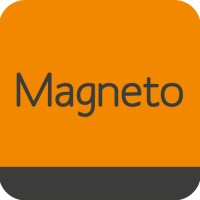 Magneto Films Ltd logo - Similar company to Stormy Studio Ltd - Business Animation