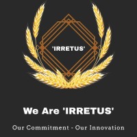 IRRETUS LLP (IRRETUS VENTURES LIMITED) logo - Similar company to Manav Seva Sansthan 'Seva'