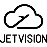 Jetvision Group logo - Similar company to Jetvision
