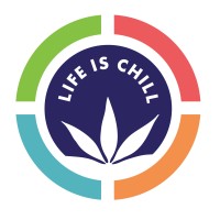 Life Is Chill logo - Similar company to Agoge