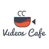 Videos Cafe logo - Similar company to Doodlemango - Animated Explainer Videos