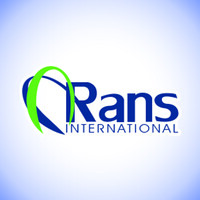 RANS INTL logo - Similar company to Greenlane Sc