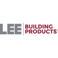 Lee Building Products logo - Similar company to Johnson Concrete Products
