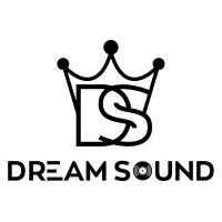 Dream Sound Ent. logo - Similar company to Sound Vision Works