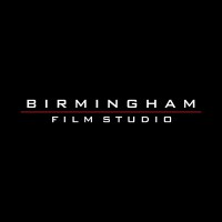 Birmingham Film Studio logo - Similar company to Nexus Cast & Crew Network Cic