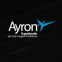 Ayron Srl logo - Similar company to Tecnosmart