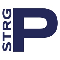 STRG-P Studio logo - Similar company to Grovy