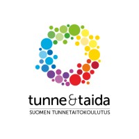 Tunne ja Taida Oy - Suomen Tunnetaitokoulutus logo - Similar company to Buildercom Oy