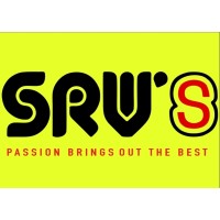 SRV'S MEDIA AND EVENT'S logo - Similar company to Srvs