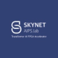 AIPS logo - Similar company to Zenos It Training