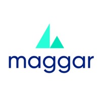 Maggar ehf logo - Similar company to Aps Tech Solutions