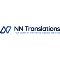 NN Translations logo - Similar company to Broadience