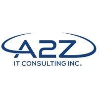 A2Z IT Consulting Inc. logo - Similar company to H&M It Consulting