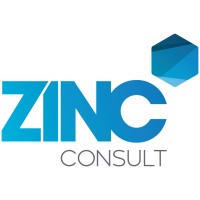 Zinc Consult logo - Similar company to Core Systems Software