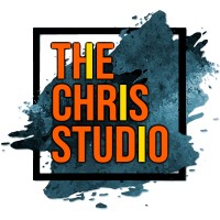 The Chris Studio logo - Similar company to Dronepixels