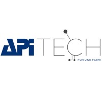 ApiTech srl logo - Similar company to Apitech