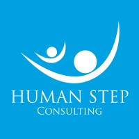 HUMAN STEP CONSULTING logo