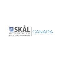 Skål Canada logo - Similar company to The Irish Experience