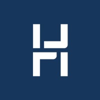 The Hague Humanity Hub logo - Similar company to Broken Chalk