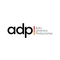 ADP logo - Similar company to Autocosmos