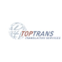 Toptrans Translation Services