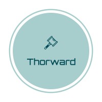 Thorward logo - Similar company to Hctit