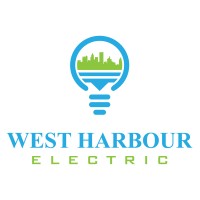 West Harbour Electric logo - Similar company to Aurora Electric