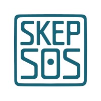 SKEPSOS logo - Similar company to Genius Move