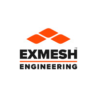 ExMesh™ Engineering logo - Similar company to The Studio - Hartlepool Community Studio