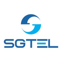SGTEL logo - Similar company to 4Keys Locksmith