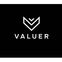 Valuer logo - Similar company to Edotstudio