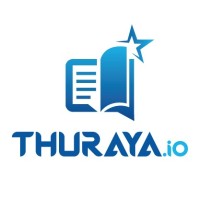 Thuraya.io logo - Similar company to Doctor Gt
