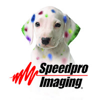 Speedpro Imaging GTA North logo - Similar company to Sisarv Marcom Agency