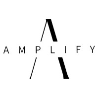 Amplify logo - Similar company to Soccer World