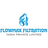 Flowmax Filtration India Private Limited logo - Similar company to Geeco Pumps