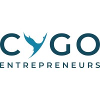 CyGO Entrepreneurs logo - Similar company to Aéronde