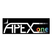 APEXone logo - Similar company to Apexone