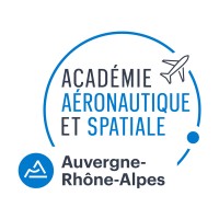 Académie Aéronautique et Spatiale Auvergne-Rhône-Alpes logo - Similar company to Mfr Imaa