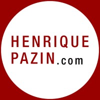 Henrique Pazin logo - Similar company to Sementes Certa
