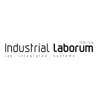 Industrial Laborum Ibérica logo - Similar company to Laborial - Laboratory Solutions