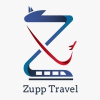 zupptravel logo - Similar company to Light De Literacy